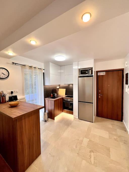 Lovely Studio 3-Min From Beach Palaio Faliro エクステリア 写真